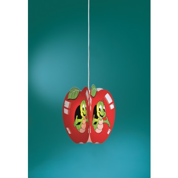 APPLE LINE ZERO-lampa