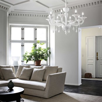 MIRAMARE IDEAL LUX-lampa