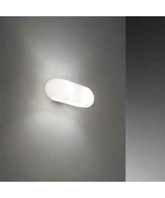 MORIS AP2 IDEAL LUX-lampa