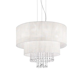 OPERA SP6 IDEAL LUX-lampa