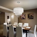 OPERA SP6 IDEAL LUX-lampa