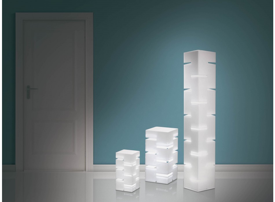 QUADRA 08027 VESTA-lampa