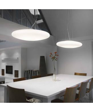 SMARTIES IDEAL LUX-lampa