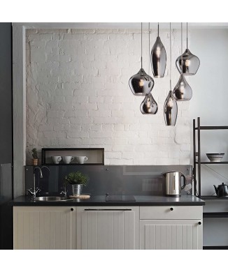 SOFT SP6 IDEAL LUX-lampa