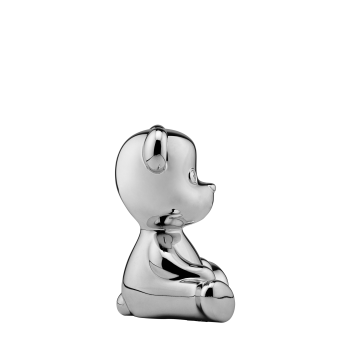 NALLELAMPA METALLFINISH MED KABEL 24002 QEEBOO