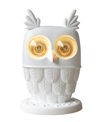 Karman Ti Vedo inomhusbordslampa