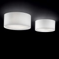 WHEEL IDEAL LUX-lampa