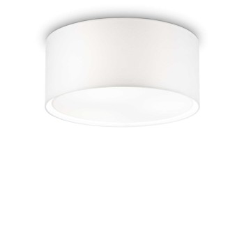WHEEL IDEAL LUX-lampa