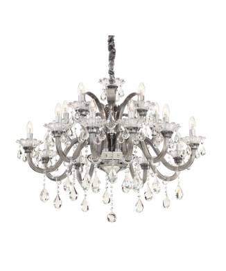 COLOSSAL SP15 Pendellampa - IDEAL LUX