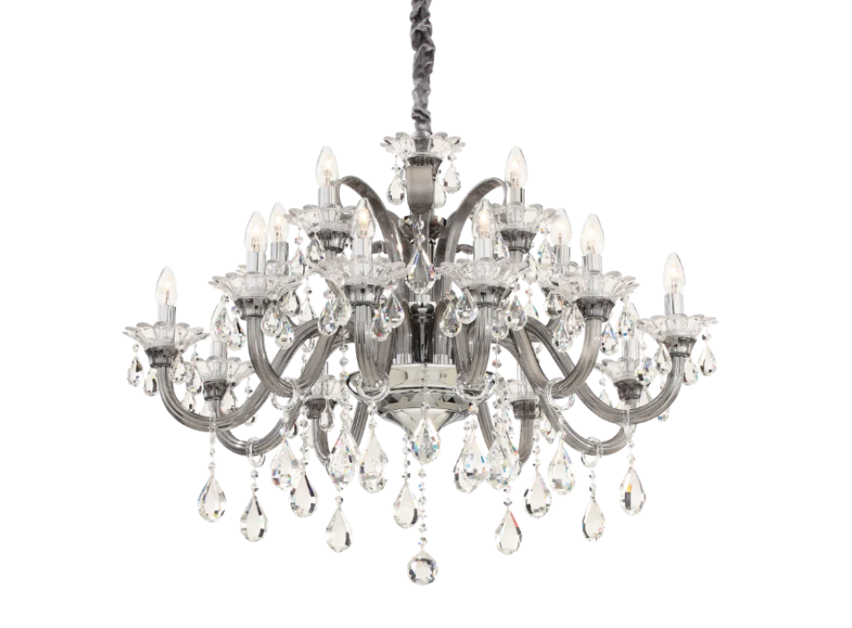 COLOSSAL SP15 Pendellampa - IDEAL LUX