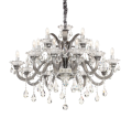 COLOSSAL SP15 Pendellampa - IDEAL LUX