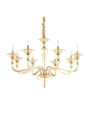 DANIELI Pendellampa - IDEAL LUX