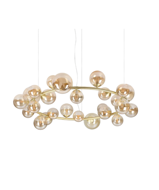 PERLAGE SP25 Pendellampa - IDEAL LUX
