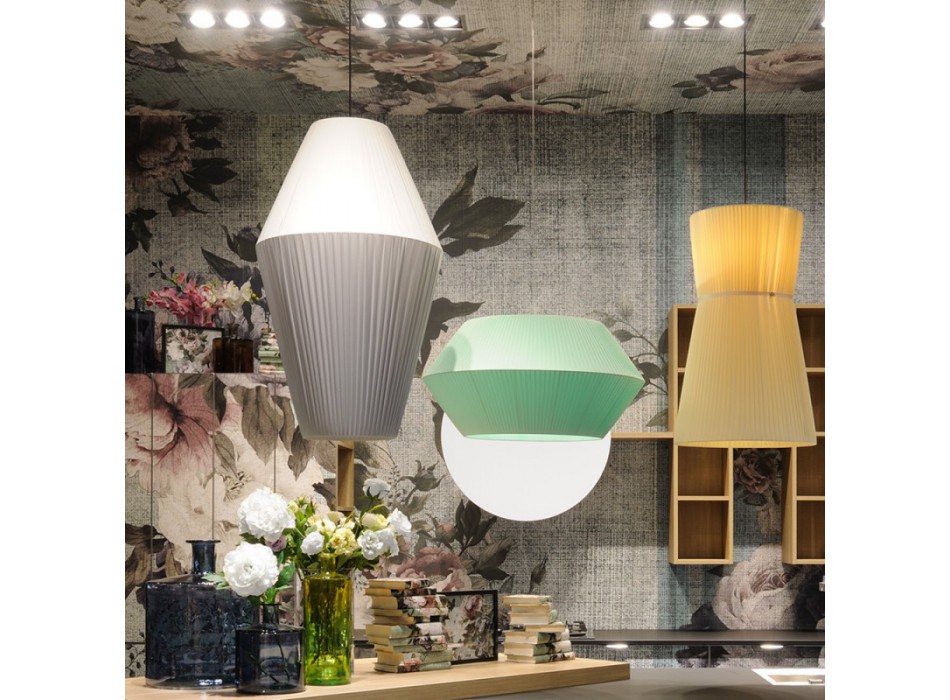 Balett Taklampa Modell P379 Adriani & Rossi