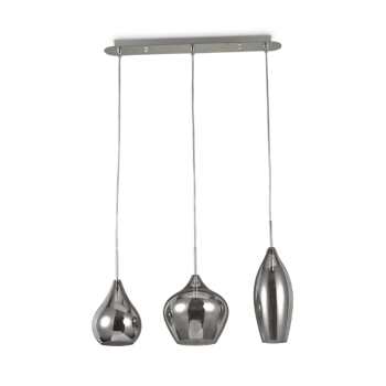 SOFT SP3 Ljuskrona - IDEAL LUX