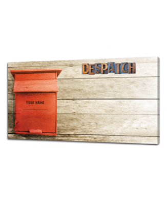 Svarta tavla kassett G4692 PINTDECOR