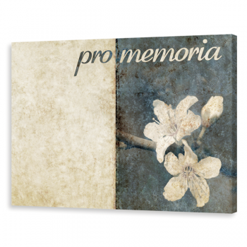 PROMEMORIA G2420 PINTDECOR Svart tavla