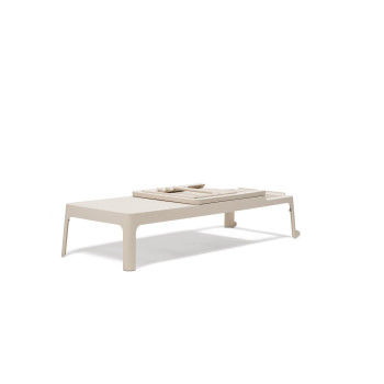 PLANO solstol från NARDI