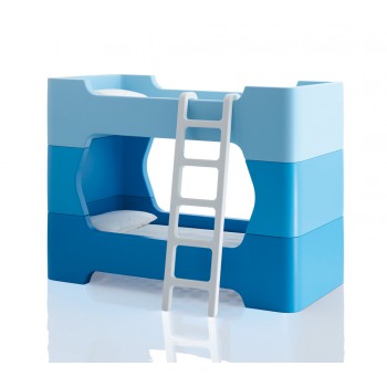 Våningssäng MT MAGIS ME TOO