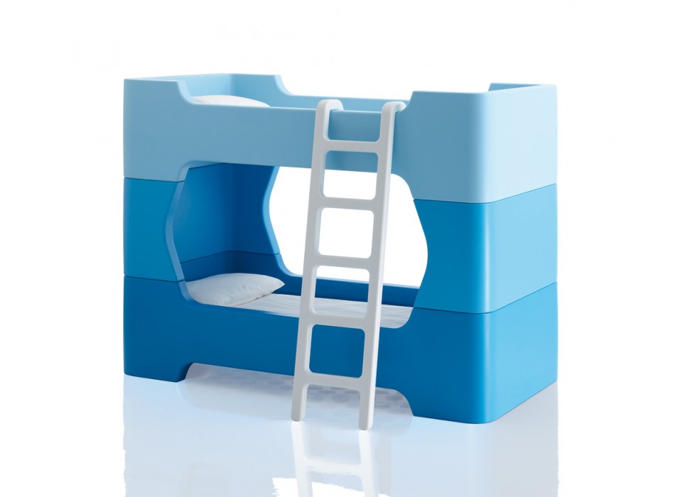 Våningssäng MT MAGIS ME TOO