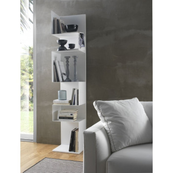 Adamo Siderio-biblioteket