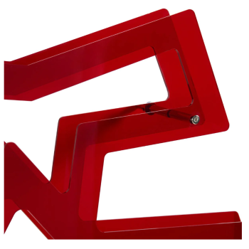 Macramé Emporium Väggbokhylla