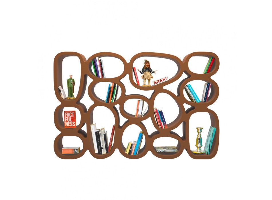 Koibuchi QEEBOO Bokhandel