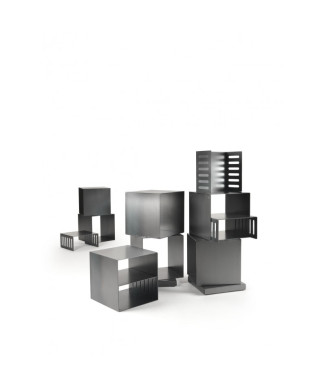 SERAFINO Siderio Bokhandel