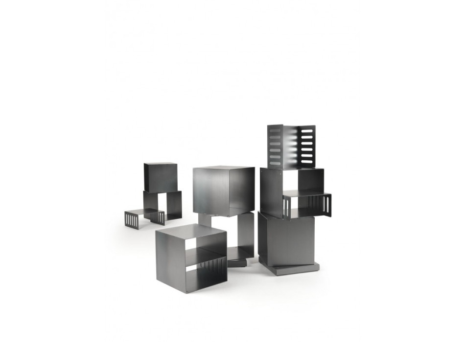 SERAFINO Siderio Bokhandel