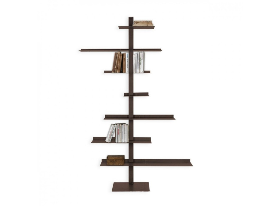 Tiche Siderio bokhandel