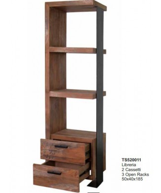 BOKHANDEL TS520011 IDI