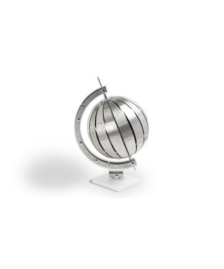 Globus Incantesimo Design världskarta