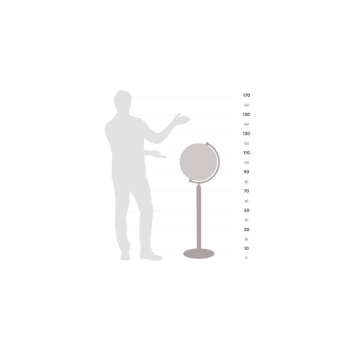 Vasco da Gama världskarta