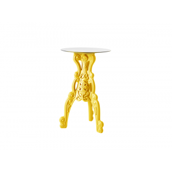 Master of Love Rund Vit Profil SD MAS112 Skjutdörr