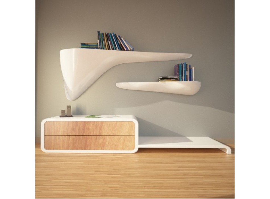 MOLNIGT HYLLA I ADAMANTX ZAD 