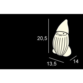 Mini Baddy Light Plus Junior