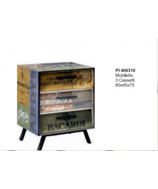 MOBILE PI 400310 IDI