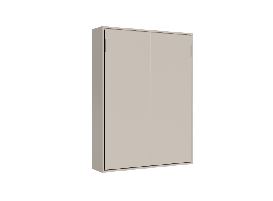 Mod. Versia dubbelsäng 160 cm - 160 cm Versia lerväggsäng