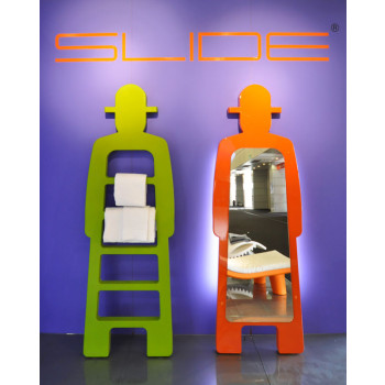 MR. GIÒ SPEGELSKJUTBÅGE