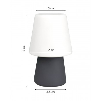 N.1 Micro USB-C 32608 8 årstidsdesign