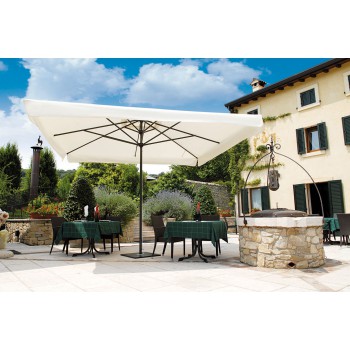 Leonardo Telescopic 4x4 C4040 Scolaro paraply