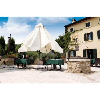 Leonardo Telescopic 4x4 C4040 Scolaro paraply