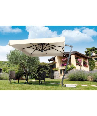 Neapel paraplyarm 2x3 C2030 C3020 Scolaro