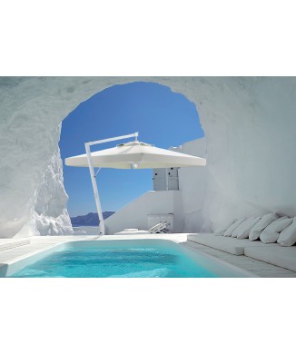 Rimini Arm Paraply 3x3 m C3030 RIB Scolaro