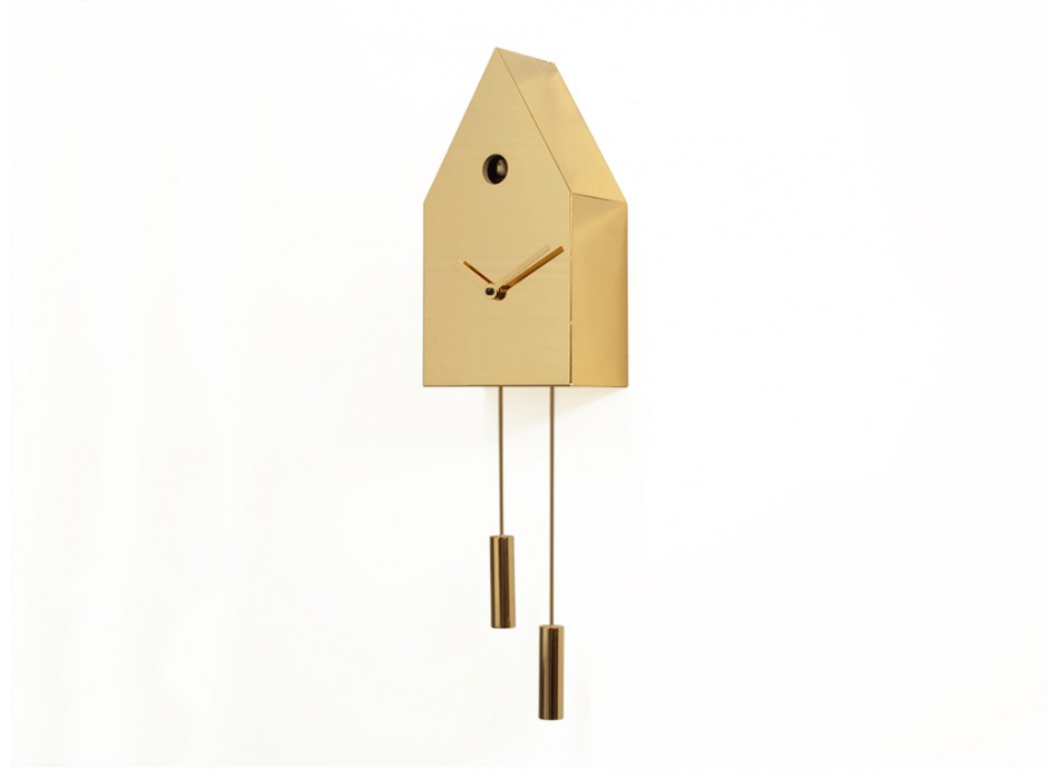 24K KLOCKMOD. 2195 PROGETTI