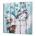 ANGELO DELLE ROSE G3632 PINTDECOR Klocka