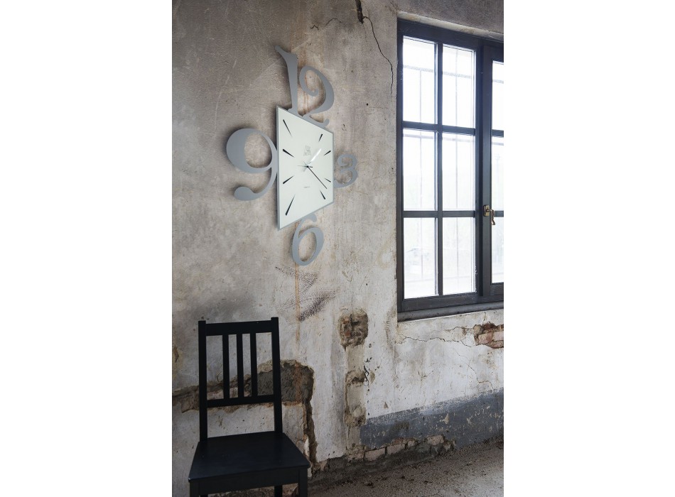 Storperspektivklocka 732 Arts and Crafts