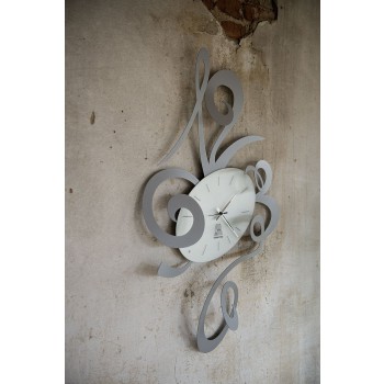 Big Robin-klocka 2203 Konst och hantverk