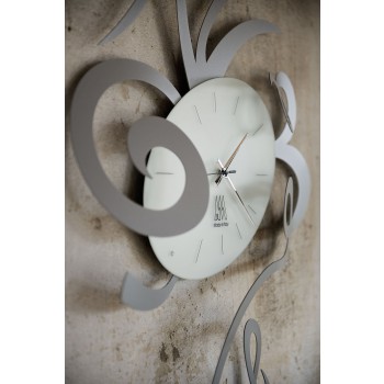 Big Robin-klocka 2203 Konst och hantverk