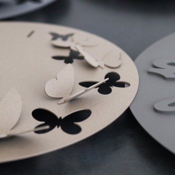 Fjärilsvårklocka 2875 Konst och hantverk